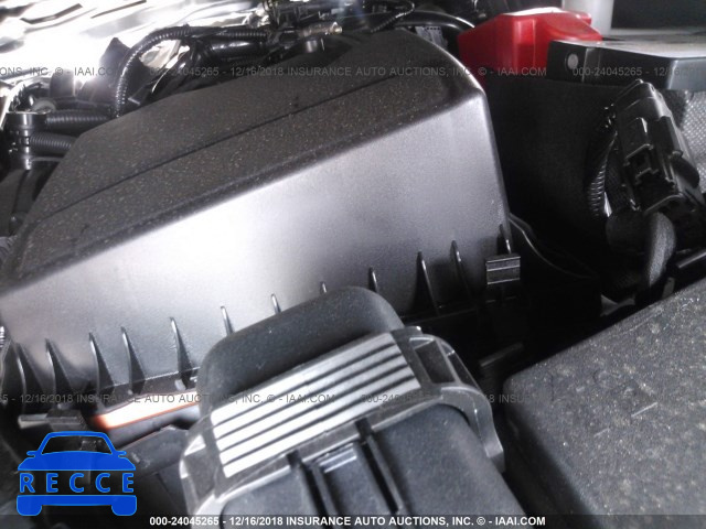 2019 FORD FUSION 3FA6P0CD8KR141444 Bild 9