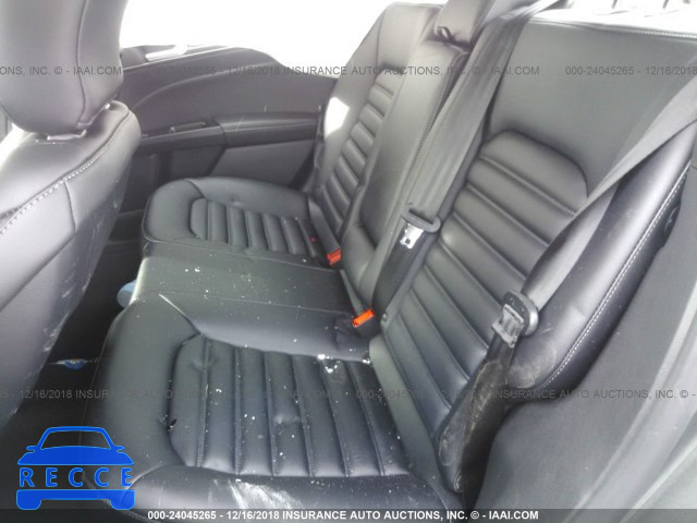 2019 FORD FUSION 3FA6P0CD8KR141444 Bild 7