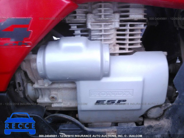 2002 HONDA TRX450 FE 478TE224824317961 image 7