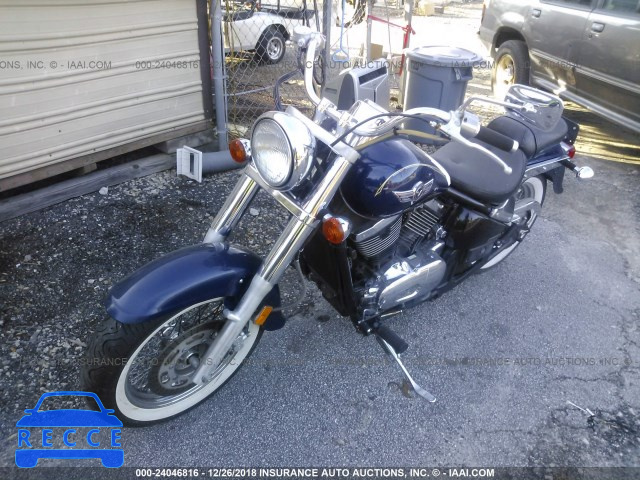 2004 KAWASAKI VN800 B JKBVNCB174B521067 зображення 1