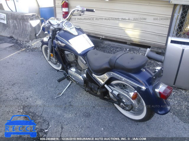 2004 KAWASAKI VN800 B JKBVNCB174B521067 зображення 2