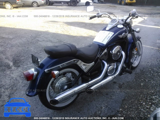 2004 KAWASAKI VN800 B JKBVNCB174B521067 зображення 3