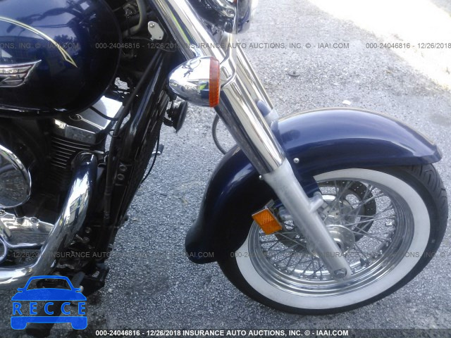 2004 KAWASAKI VN800 B JKBVNCB174B521067 зображення 4