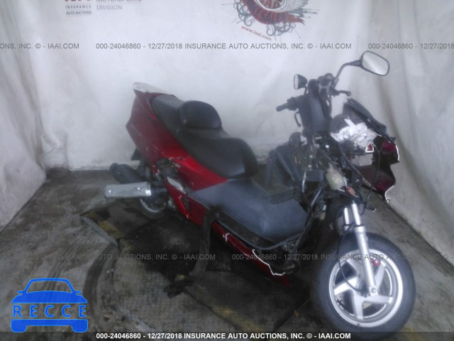 2002 HONDA NSS250 JH2MF06132K010777 image 0