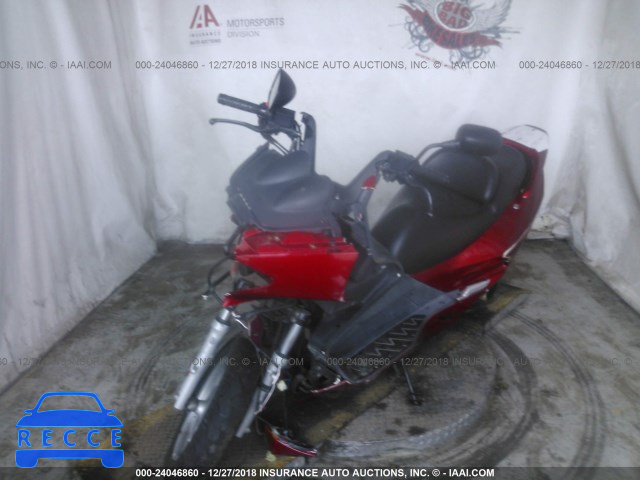 2002 HONDA NSS250 JH2MF06132K010777 image 1