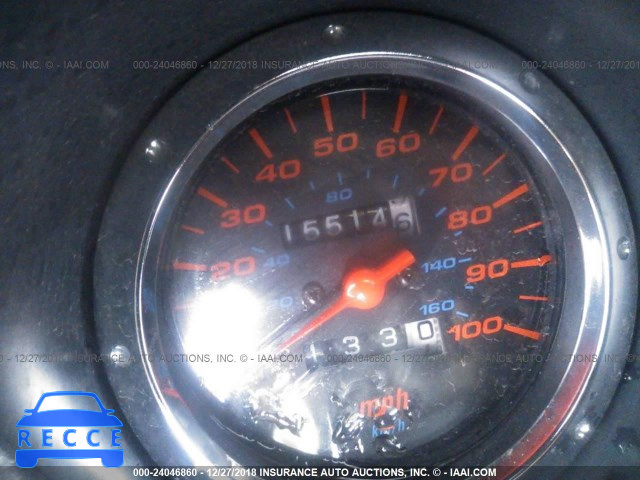 2002 HONDA NSS250 JH2MF06132K010777 image 6