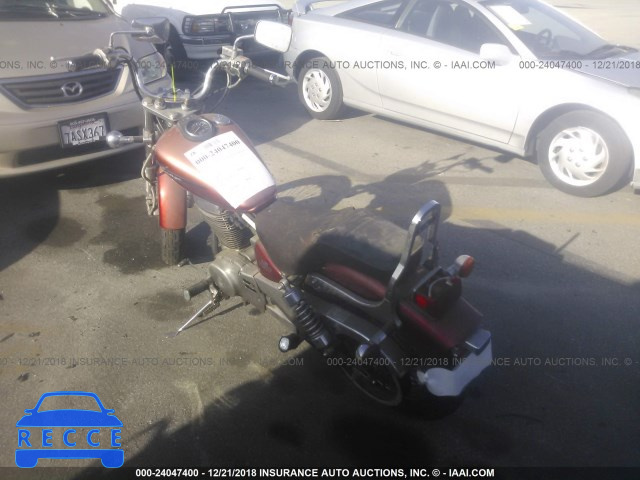 1996 SUZUKI LS650 P JS1NP41A5T2100839 image 2