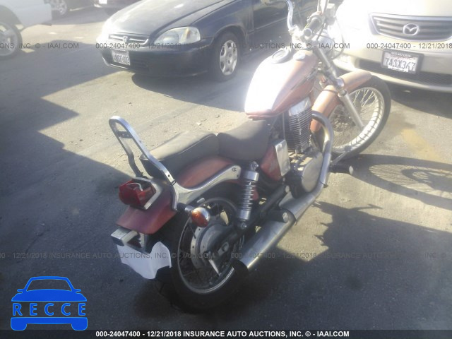 1996 SUZUKI LS650 P JS1NP41A5T2100839 image 3