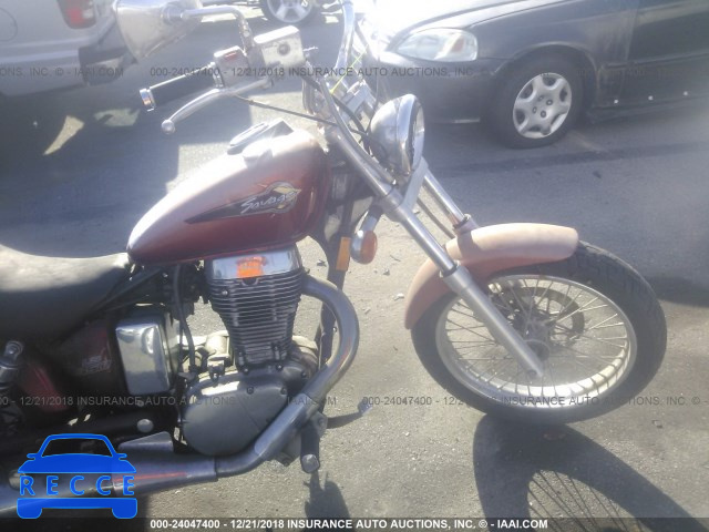 1996 SUZUKI LS650 P JS1NP41A5T2100839 image 4