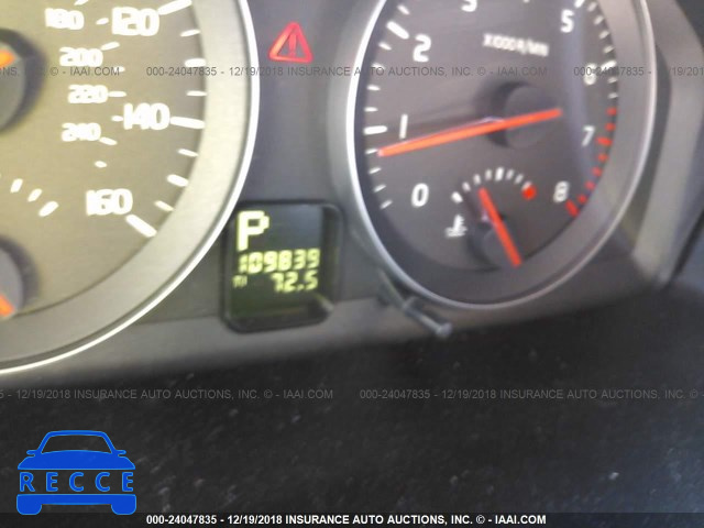 2010 VOLVO V50 2.4I YV1382MW3A2570994 image 6