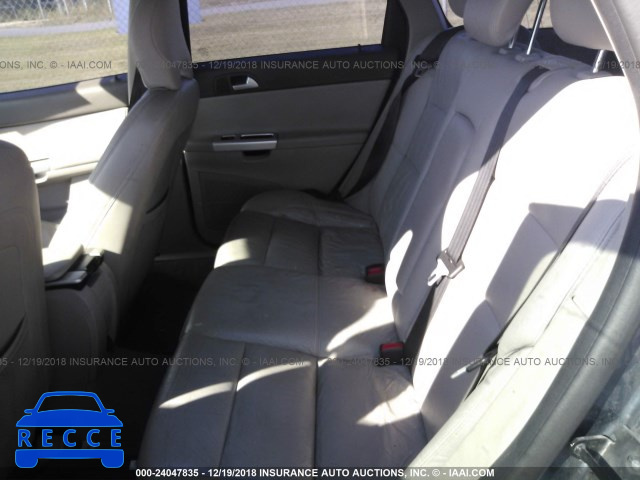 2010 VOLVO V50 2.4I YV1382MW3A2570994 image 7