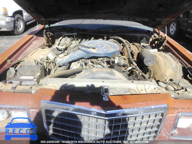 1977 FORD LTD 7P65A188883 Bild 9