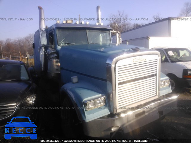 1995 FREIGHTLINER FLD FLD120 1FUPCZYB3SP636799 image 0