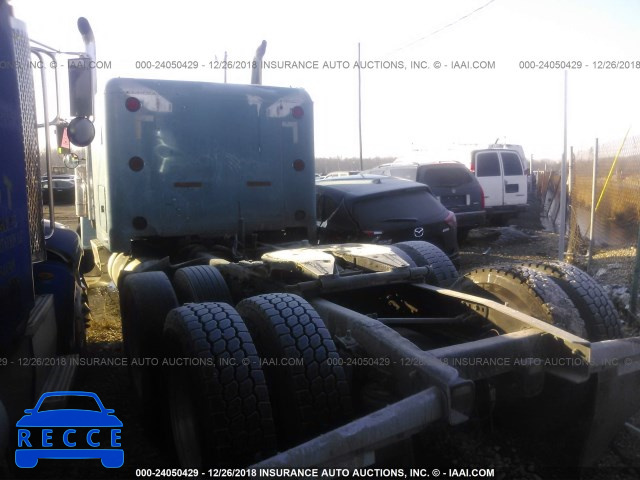 1995 FREIGHTLINER FLD FLD120 1FUPCZYB3SP636799 image 2