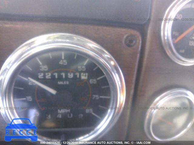 1995 FREIGHTLINER FLD FLD120 1FUPCZYB3SP636799 image 5