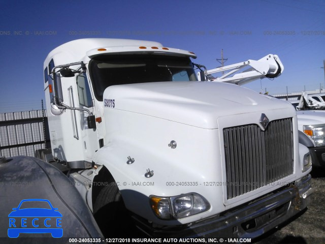 2006 INTERNATIONAL 9400 9400I 2HSCNSCR46C285539 image 0