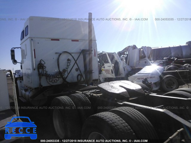 2006 INTERNATIONAL 9400 9400I 2HSCNSCR46C285539 image 2