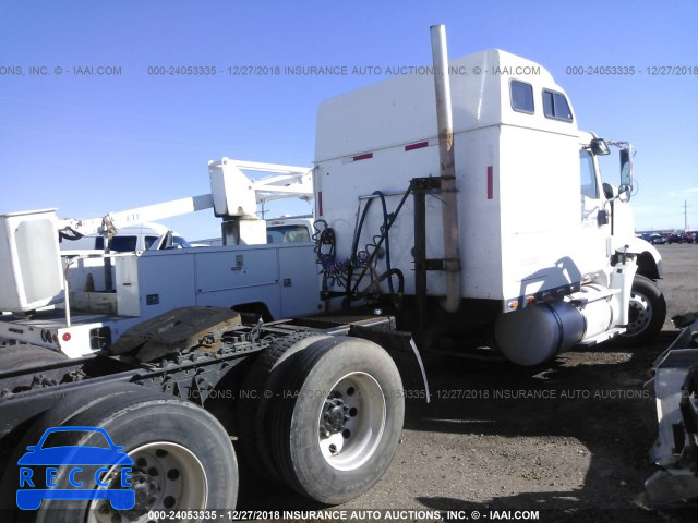 2006 INTERNATIONAL 9400 9400I 2HSCNSCR46C285539 image 3