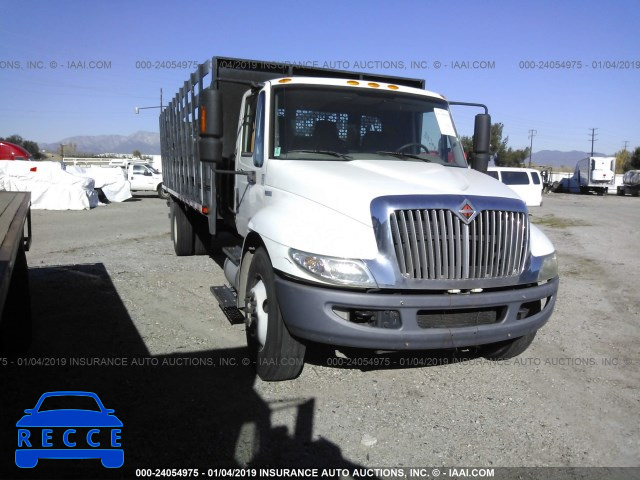 2013 INTERNATIONAL 4300 4300 3HAMMAAM4DL201997 зображення 0