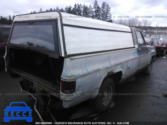 1979 GMC PICKUP TCL449S514013 image 3