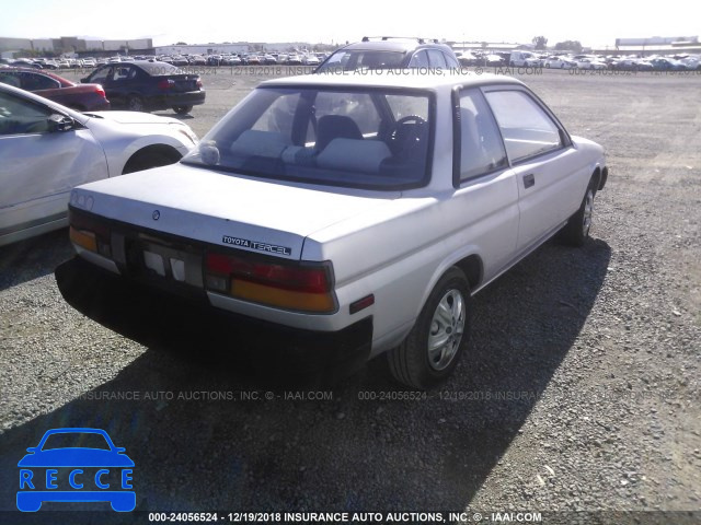 1989 TOYOTA TERCEL JT2EL31D1K0376721 Bild 3