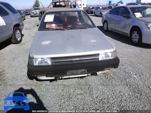 1989 TOYOTA TERCEL JT2EL31D1K0376721 Bild 5