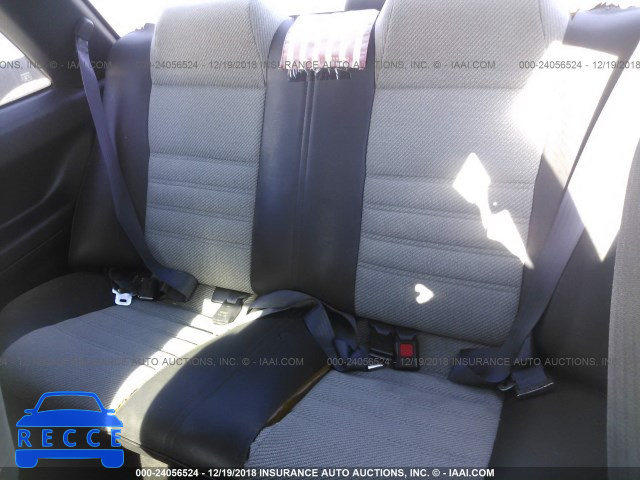 1989 TOYOTA TERCEL JT2EL31D1K0376721 Bild 7
