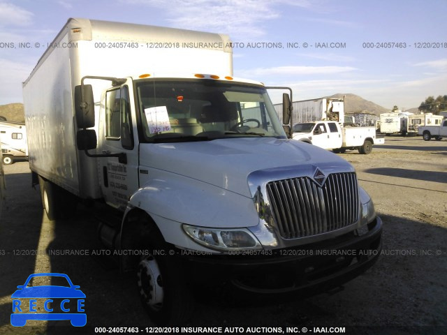 2010 INTERNATIONAL 4300 4300 LP 1HTMYSKL1AH275251 зображення 0