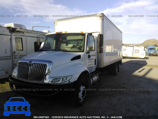 2010 INTERNATIONAL 4300 4300 LP 1HTMYSKL1AH275251 зображення 1