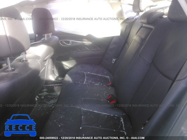 2017 INFINITI Q70 3.7 JN1BY1AP0HM740965 image 7