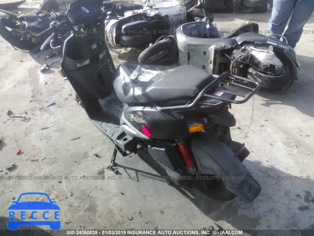 2013 YAMAHA YW50 F RKRSA43A6DA116684 image 2