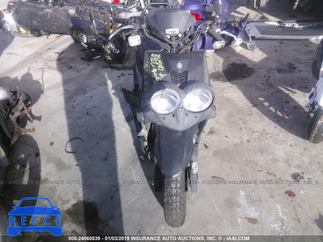 2013 YAMAHA YW50 F RKRSA43A6DA116684 Bild 4