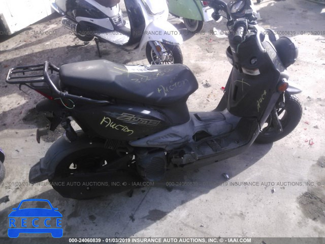 2013 YAMAHA YW50 F RKRSA43A6DA116684 image 7