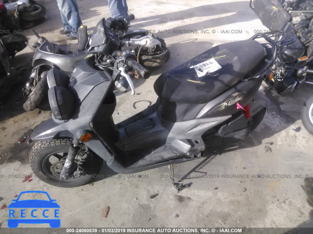 2013 YAMAHA YW50 F RKRSA43A6DA116684 image 8