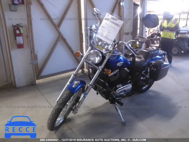 2005 KAWASAKI VN800 JKBVNCA165B514307 зображення 1