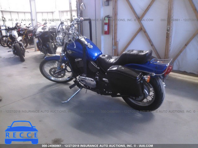 2005 KAWASAKI VN800 JKBVNCA165B514307 зображення 2