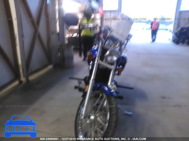 2005 KAWASAKI VN800 JKBVNCA165B514307 зображення 4
