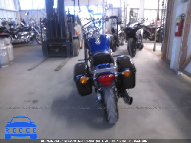 2005 KAWASAKI VN800 JKBVNCA165B514307 зображення 5