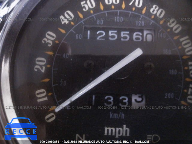 2005 KAWASAKI VN800 JKBVNCA165B514307 зображення 6