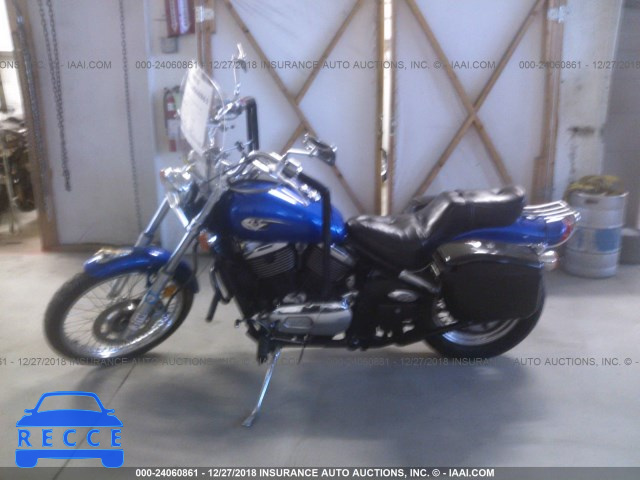 2005 KAWASAKI VN800 JKBVNCA165B514307 зображення 8