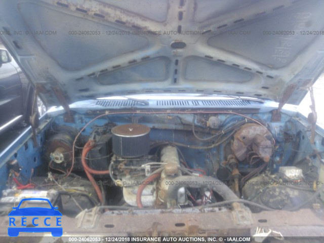 1982 FORD F100 1FTCF10E4CRA29255 image 9