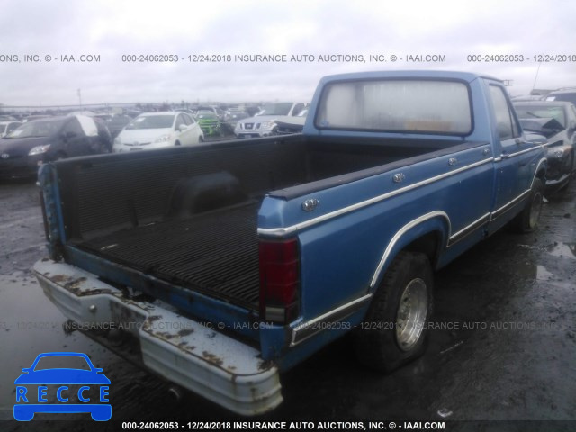 1982 FORD F100 1FTCF10E4CRA29255 image 3