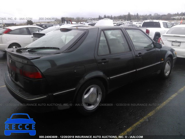 1997 SAAB 9000 CSE TURBO YS3CF68M7V1005177 image 3