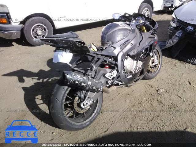 2011 BMW S 1000 RR WB1051703BZV43299 image 3