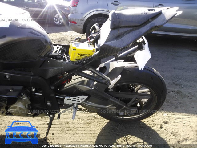 2011 BMW S 1000 RR WB1051703BZV43299 image 5