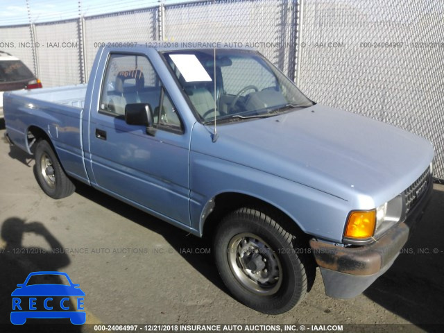 1993 ISUZU CONVENTIONAL SHORT WHEELBASE 4S1CL11L1P4214218 зображення 0