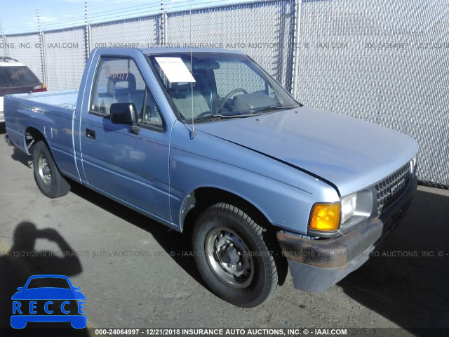 1993 ISUZU CONVENTIONAL SHORT WHEELBASE 4S1CL11L1P4214218 зображення 5