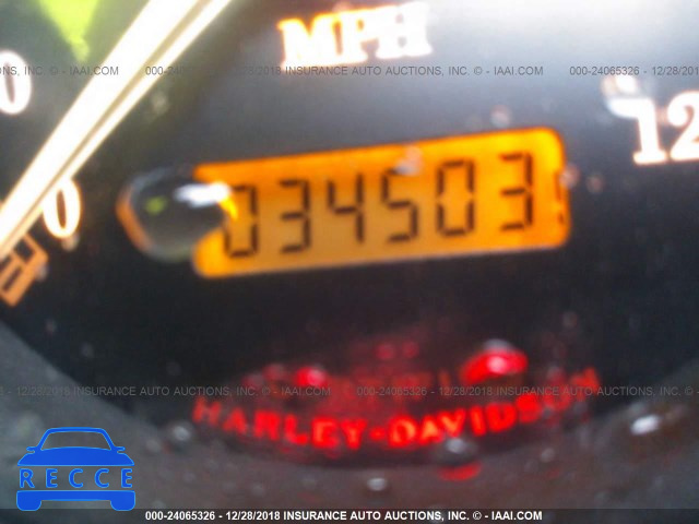 2000 HARLEY-DAVIDSON FLHTCUI 1HD1FCW1XYY632455 Bild 6