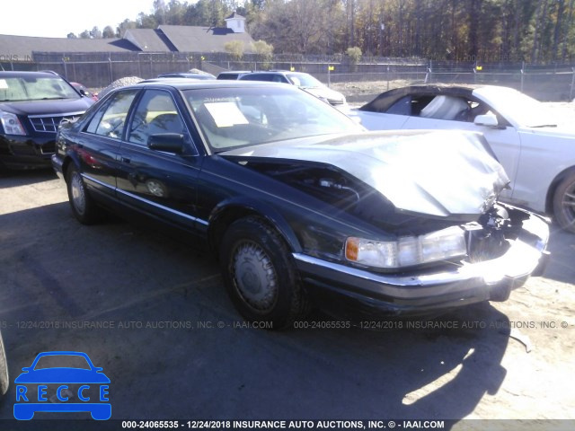 1994 CADILLAC SEVILLE SLS 1G6KS52Y0RU822003 зображення 0