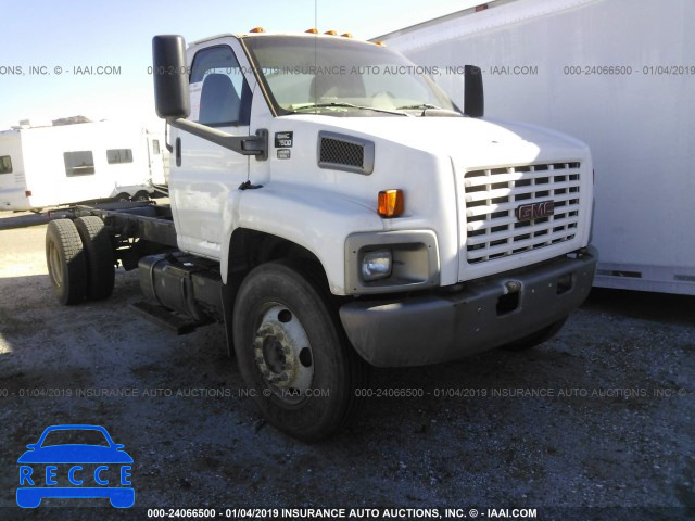 2006 GMC C7500 C7C042 1GDM7C1396F413477 зображення 0